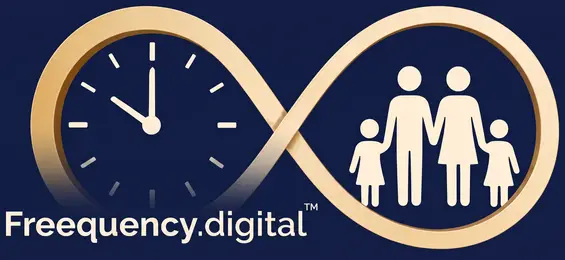 logo FreequencyDigital